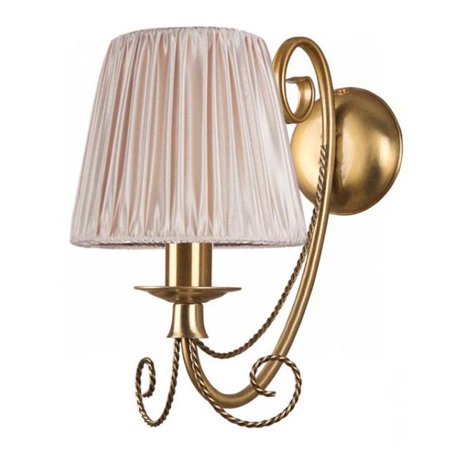 Kemar KN/K/1/AK - Iluminação de parede KARANA 1xE14/60W/230V