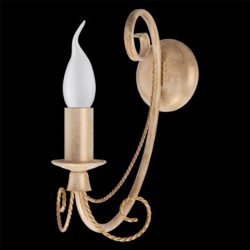 Kemar KN/K/1/K - Luz de parede KARANA 1xE14/60W/230V