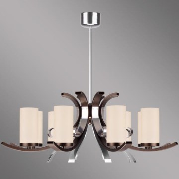 Kemar MR/8/B - Candelabro Marami B 8xE14/60W/230V