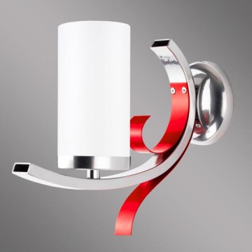 Kemar MR/K/1/R - Luz de parede Marami R 1xE14/60W/230V