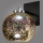 Kemar NP/K/1/D3 - Luz de parede KULE 3D 1xE27/60W/230V