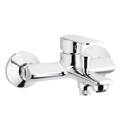 KFA Armatura 4424-510-00 - Conjunto para casa de banho com torneira AGAT cromado brilhante