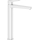 KFA Armatura 4522-712-44 - Misturador para lavatório + válvula de escoamento MALAGA 30,3 cm branca