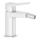 KFA Armatura 4527-015-44 - Misturador para bidé + válvula de escoamento MALAGA branca