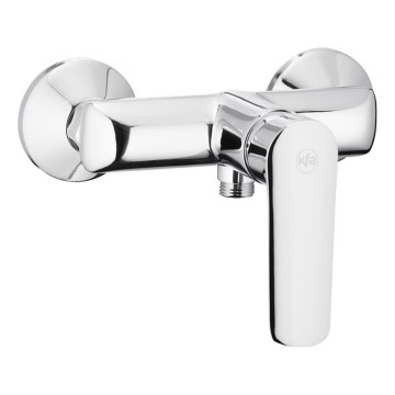 KFA Armatura 5026-010-00 - Torneira de duche TANZANIT cromado brilhante