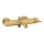 KFA Armatura 5034-020-31 - Torneira de banheira MOZA solo dourado