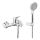 KFA Armatura 5244-510-00 - Conjunto de casa de banho com torneira MORRIS cromado brilhante