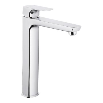 KFA Armatura 5532-612-00 - Torneira do lavatório MOKAIT 27,9 cm cromado brilhante