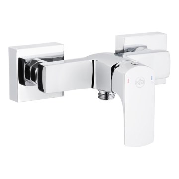 KFA Armatura 5536-010-00 - Torneira de duche MOKAIT cromado brilhante