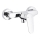 KFA Armatura 5556-010-00 - Torneira de duche OTAVA cromado brilhante