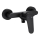 KFA Armatura 5556-010-81 - Torneira de duche OTAVA mate preto