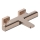 KFA Armatura 5754-010-34 - Misturadora termostática para banheira MALAGA ouro rosa