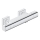 KFA Armatura 5756-010-00 - Bateria termostática de duche MALAGA, cromado brilhante