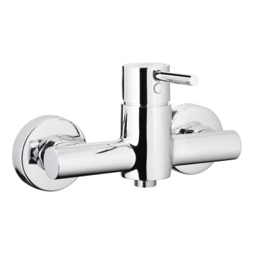 KFA Armatura 5826-010-00 - Torneira de duche NEDA cromado brilhante