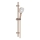 KFA Armatura 841-352-34 - Conjunto de duche MALAGA ouro rosé