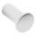 KFA Armatura 864-020-00 - Gancho de parede TOWEL cromado brilhante