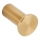 KFA Armatura 864-020-31 - Gancho de parede TOWEL aço inoxidável/solo dourado