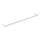 KFA Armatura 864-026-00 - Suporte de parede para toalha 47 cm cromado brilhante