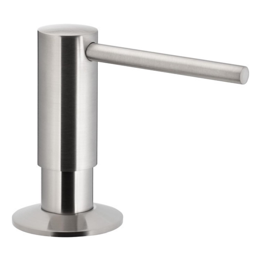 KFA Armatura 990-100-22 - Distribuidor de sabão embutido DUERO aço inoxidável