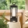 Kichler - Candeeiro de mesa LED com colunas SOUTH HOPE LED/3W/230V IP44