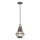 Kichler - Candeeiro suspenso exterior BRIDGE POINT 1xE27/60W/230V IP44