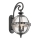 Kichler - Iluminação de parede exterior HALLERON 3xE14/60W/230V IP44
