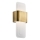 Kichler - Iluminação de parede LED SERENE LED/16W/230V latão