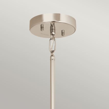 Kichler - Candeeiro suspenso ASTER 3xE14/60W/230V
