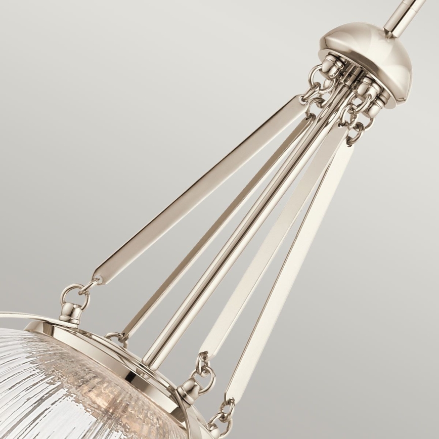 Kichler - Candeeiro suspenso ASTER 3xE14/60W/230V