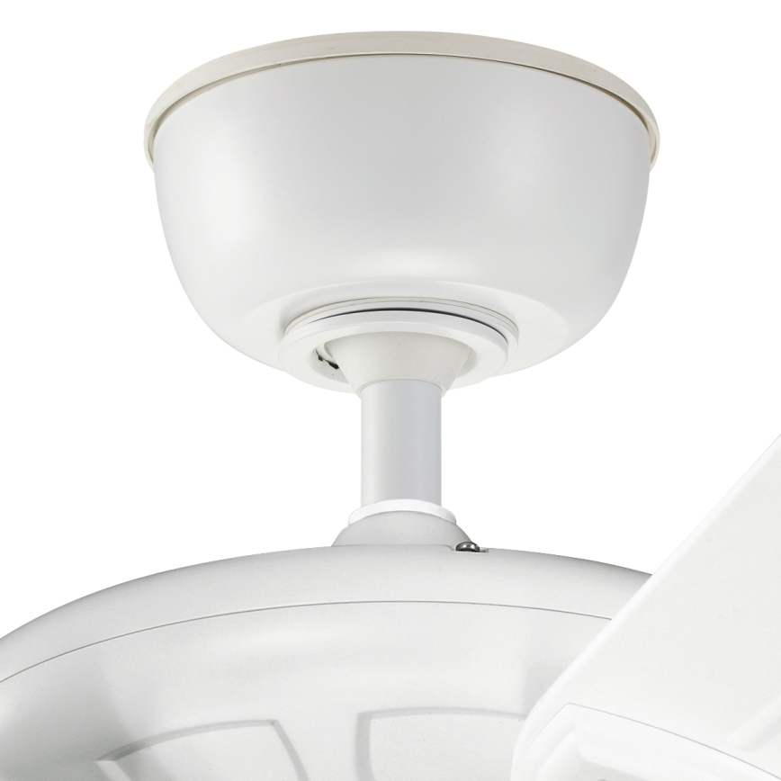 Kichler - Ventoinha de teto KEVLAR diâmetro 107 cm IP44
