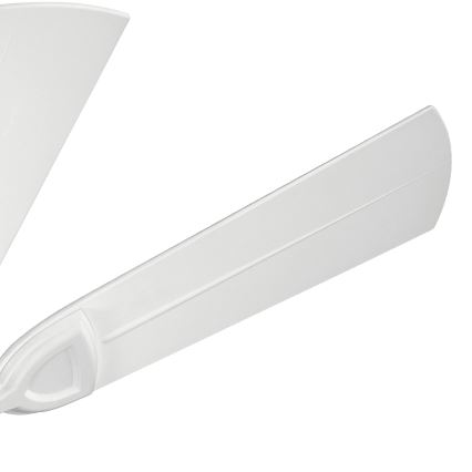 Kichler - Ventoinha de teto KEVLAR diâmetro 107 cm IP44