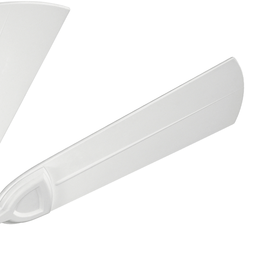 Kichler - Ventoinha de teto KEVLAR diâmetro 107 cm IP44