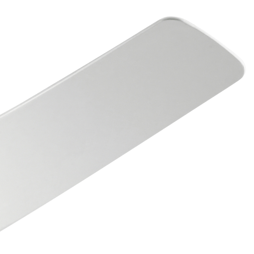 Kichler - Ventoinha de teto LED com regulação PHREE LED/10W/230V branco + comando