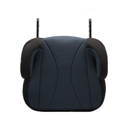 KINDERKRAFT - Assento de elevação para automóvel I-BOOST i-Tamanho 135-150 cm preto