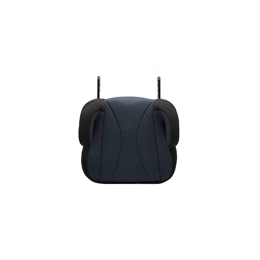 KINDERKRAFT - Assento de elevação para automóvel I-BOOST i-Tamanho 135-150 cm preto