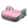 KINDERKRAFT - Assento de elevação para automóvel I-BOOST i-Tamanho 135-150 cm rosa