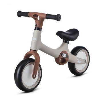 KINDERKRAFT - Bicicleta de empurrar TOVE Desert bege