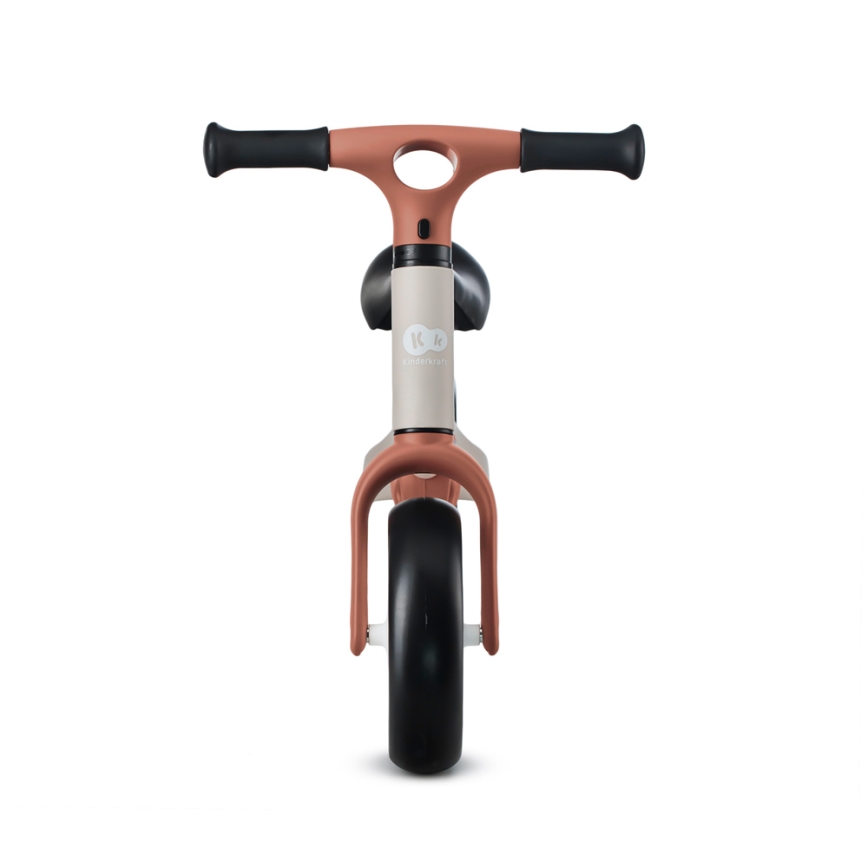 KINDERKRAFT - Bicicleta de empurrar TOVE Desert bege