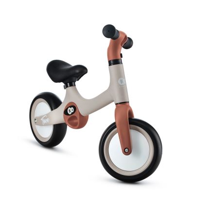 KINDERKRAFT - Bicicleta de empurrar TOVE Desert bege