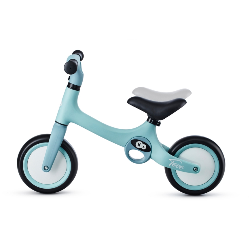 KINDERKRAFT - Bicicleta de empurrar TOVE Summer menta