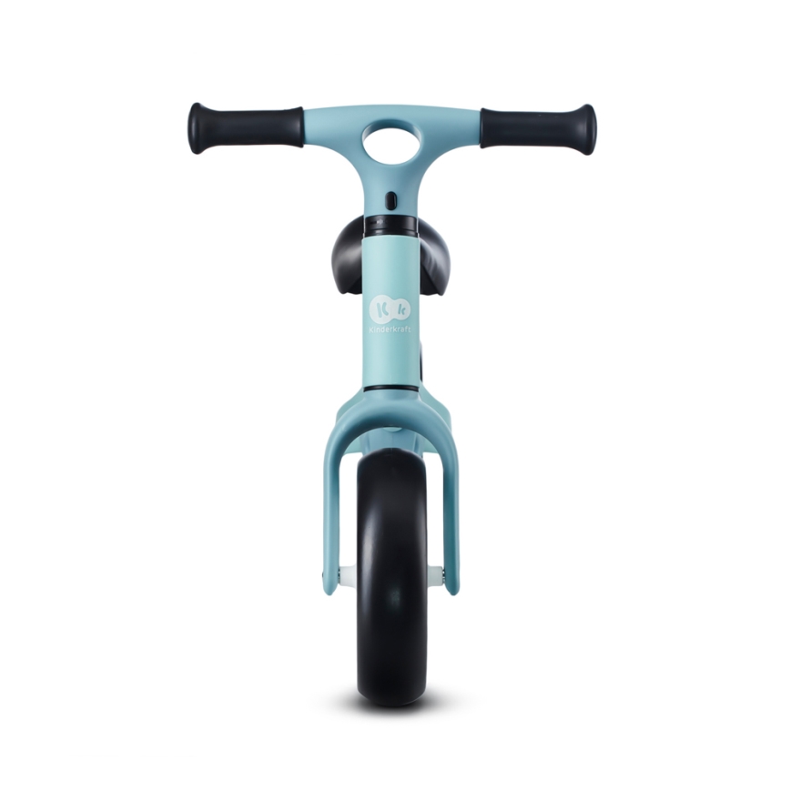 KINDERKRAFT - Bicicleta de empurrar TOVE Summer menta