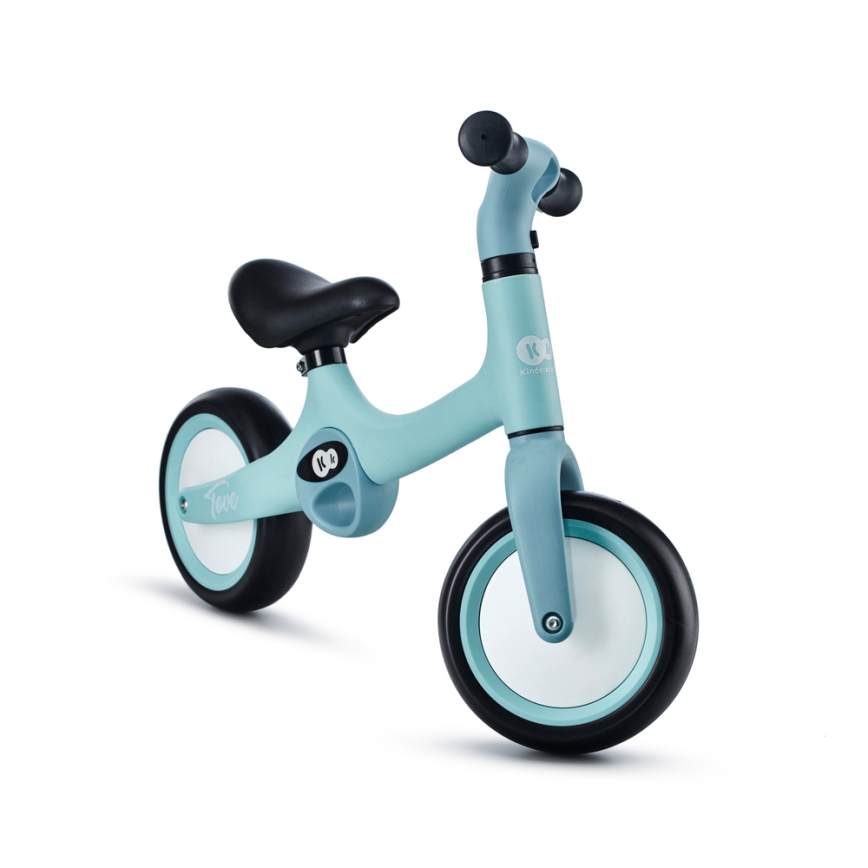 KINDERKRAFT - Bicicleta de empurrar TOVE Summer menta