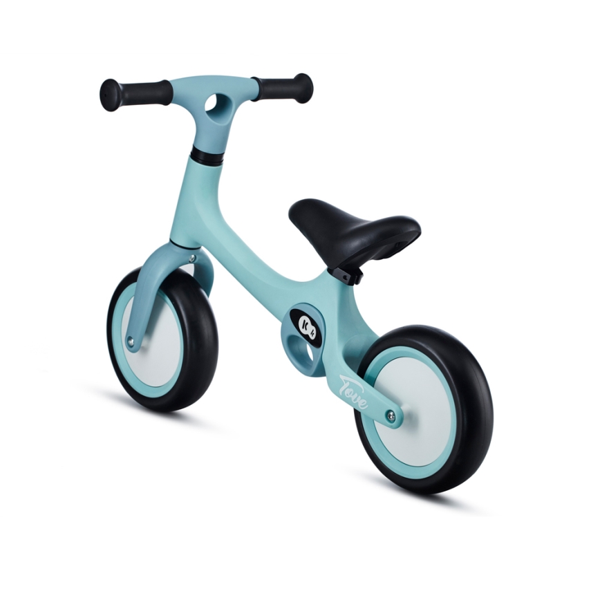 KINDERKRAFT - Bicicleta de empurrar TOVE Summer menta