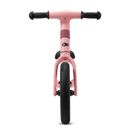 KINDERKRAFT - Bicicleta de empurrar XPLOIT Bubblegum rosa
