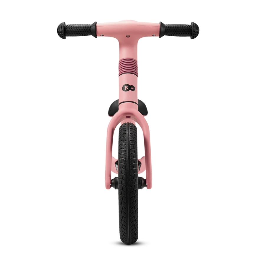 KINDERKRAFT - Bicicleta de empurrar XPLOIT Bubblegum rosa