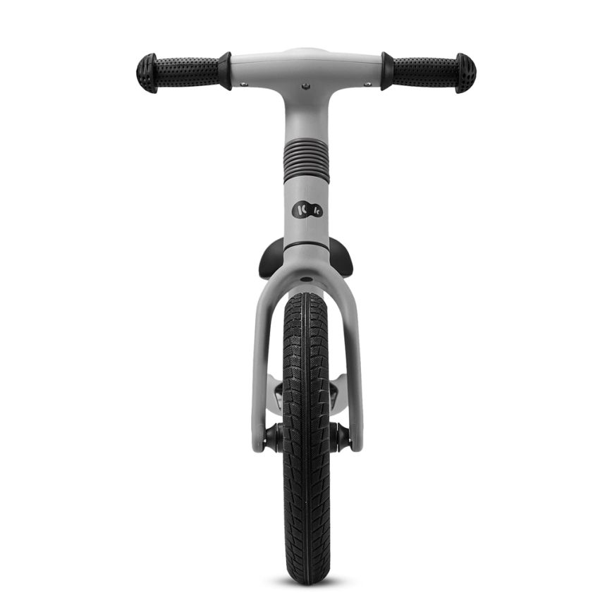 KINDERKRAFT - Bicicleta de empurrar XPLOIT Moonstone prateado
