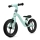 KINDERKRAFT - Bicicleta de empurrar XPLOIT Turquoise