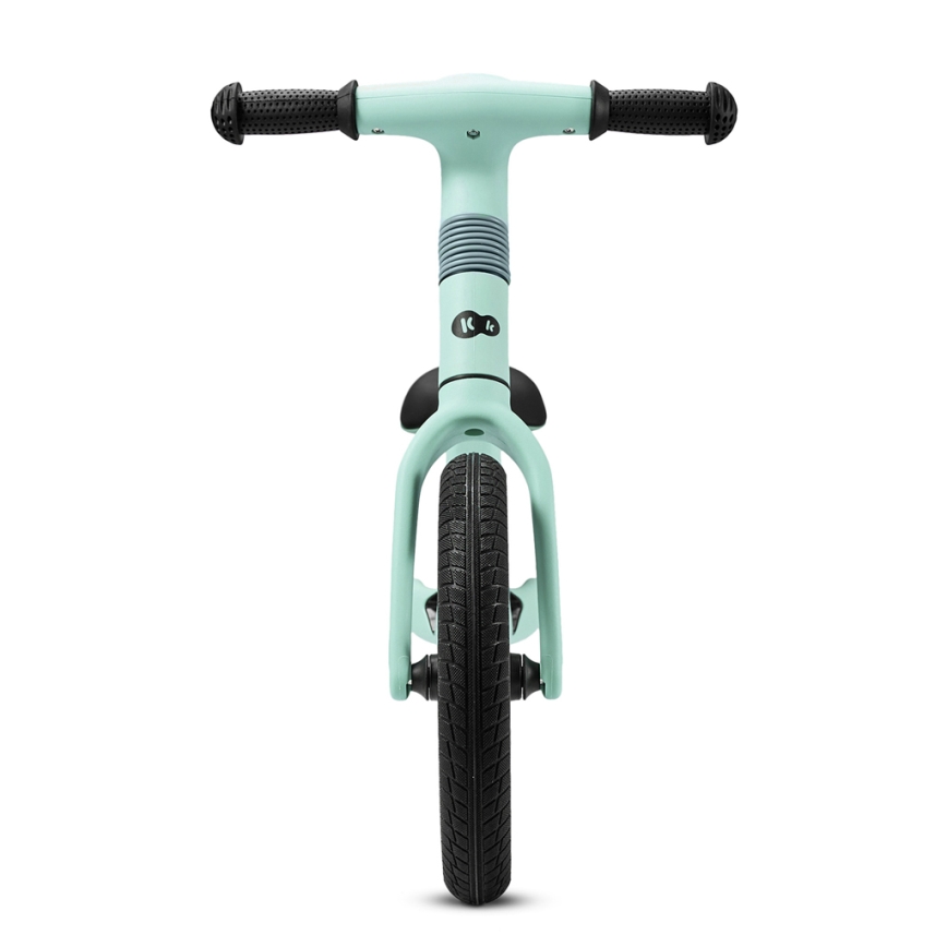 KINDERKRAFT - Bicicleta de empurrar XPLOIT Turquoise