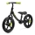 KINDERKRAFT - Bicicleta de equilíbrio 2WAY NEXT preta