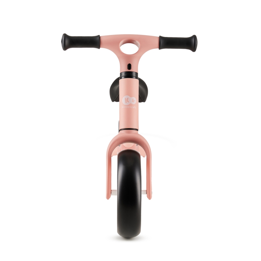 KINDERKRAFT - Bicicleta de equilíbrio TOVE rosa